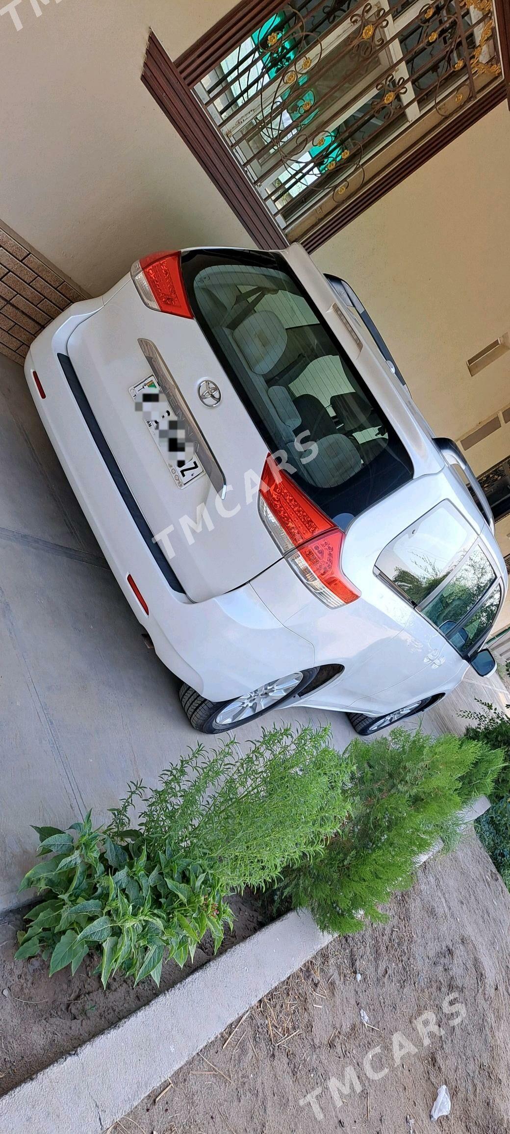 Toyota Sienna 2011 - 275 000 TMT - Дашогуз - img 6
