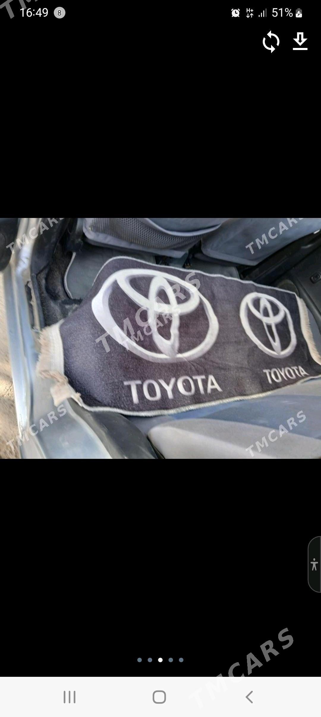Toyota Scion 2003 - 250 000 TMT - Гёкдепе - img 5