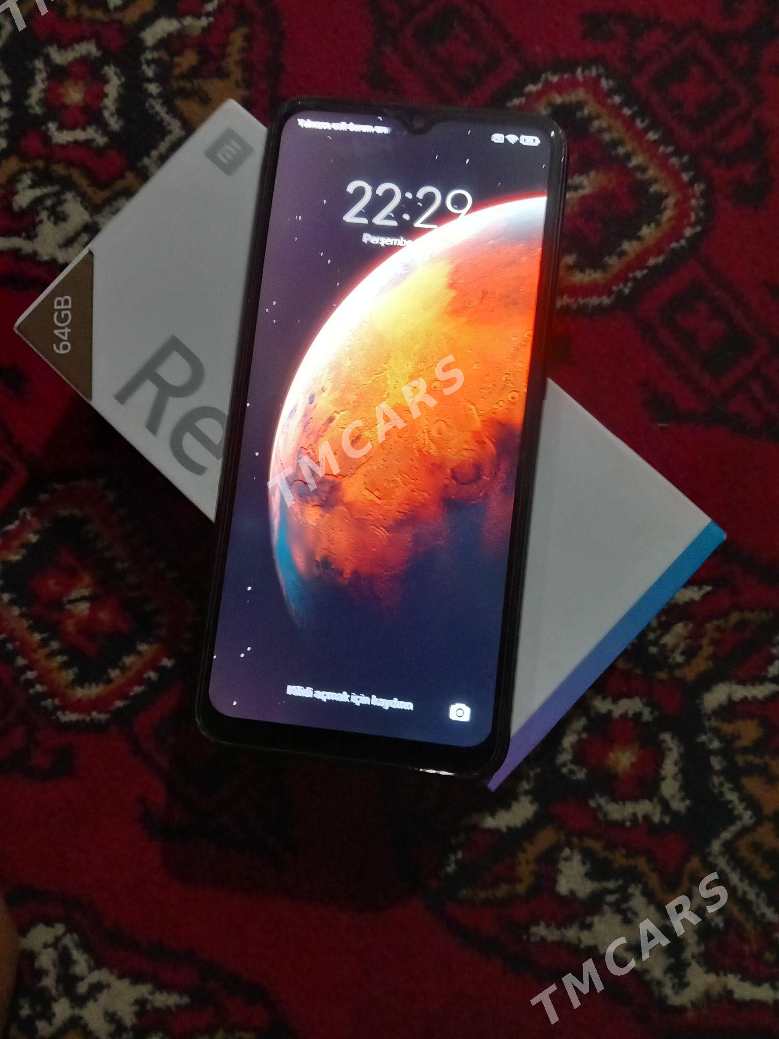 redmi 9a - Köýtendag - img 4