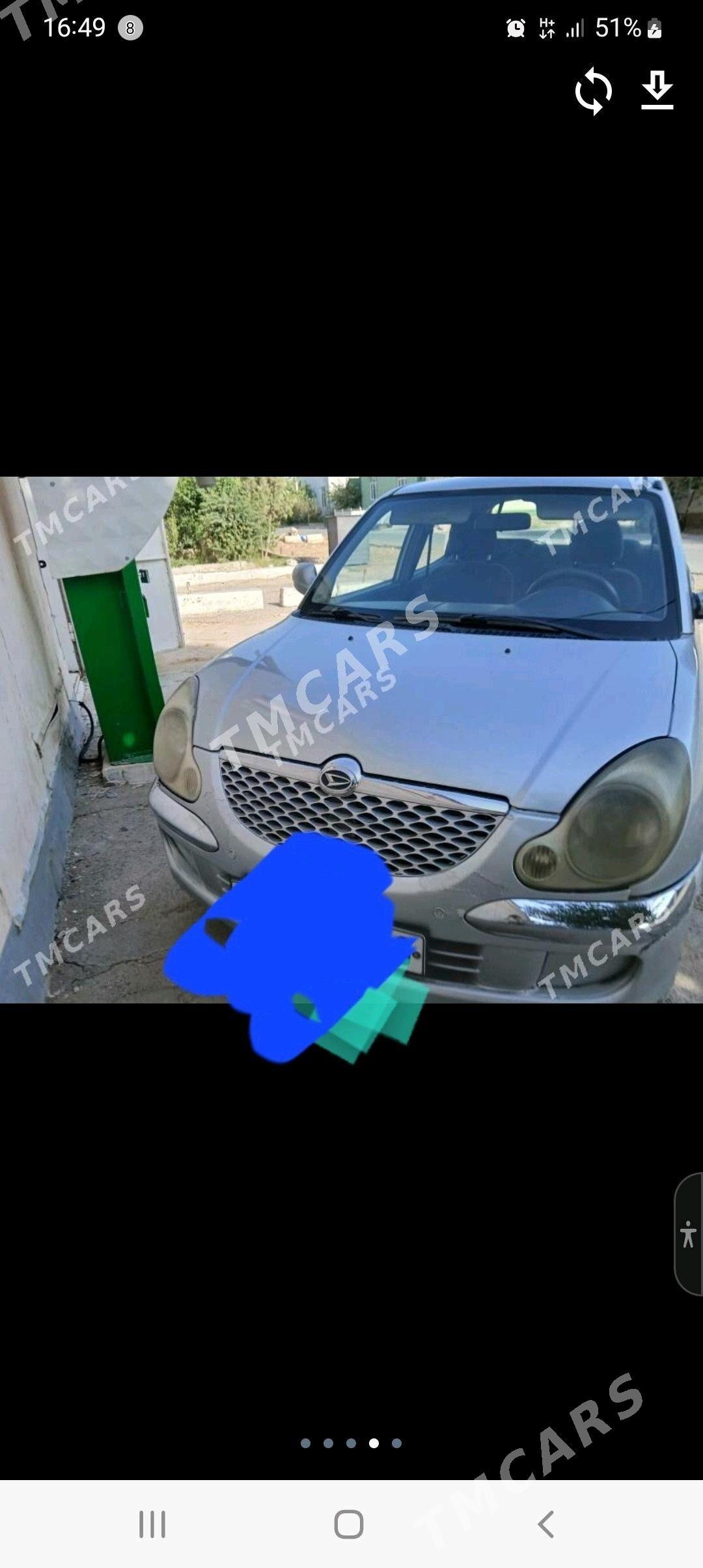 Toyota Scion 2003 - 250 000 TMT - Гёкдепе - img 7