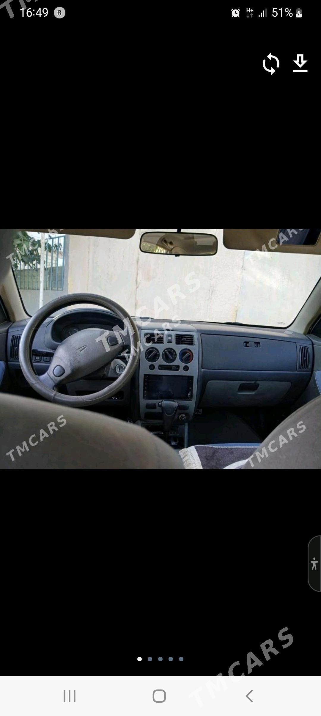 Toyota Scion 2003 - 250 000 TMT - Гёкдепе - img 6