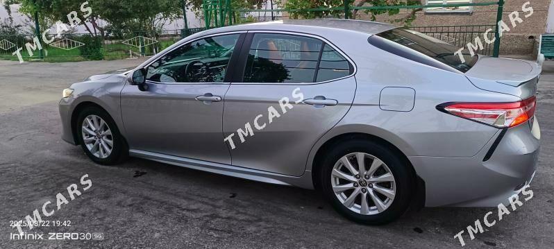 Toyota Camry 2020 - 330 000 TMT - Türkmenabat - img 5