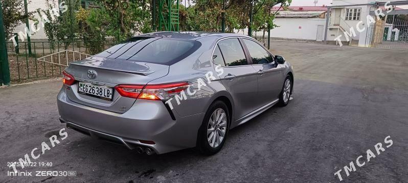 Toyota Camry 2020 - 330 000 TMT - Türkmenabat - img 6