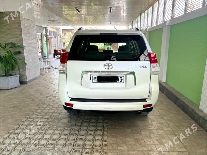 Toyota Land Cruiser Prado 2012 - 570 000 TMT - Aşgabat - img 2