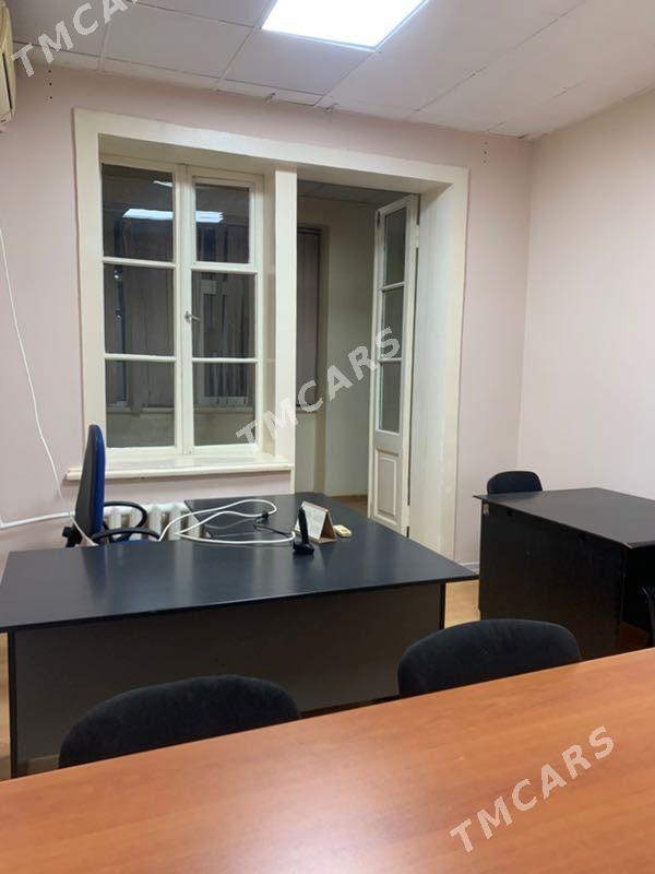 BINA OFIS ЗДАНИЕ AG - Aşgabat - img 2