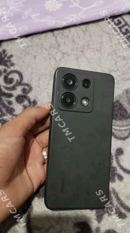 Redmi Note 13 - Теджен - img 2