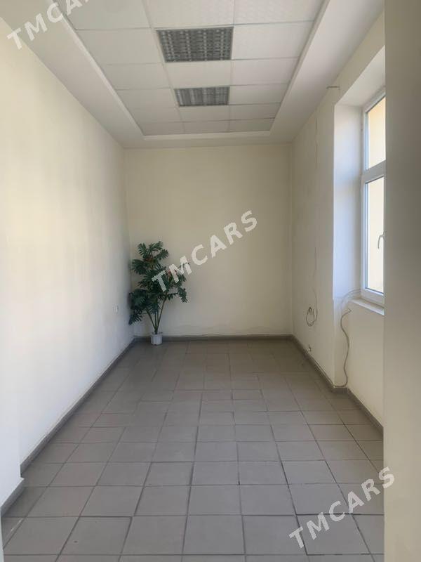BINA OFIS ЗДАНИЕ AG - Aşgabat - img 3