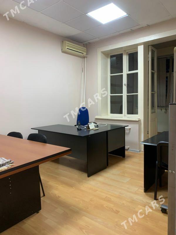BINA OFIS ЗДАНИЕ AG - Aşgabat - img 4
