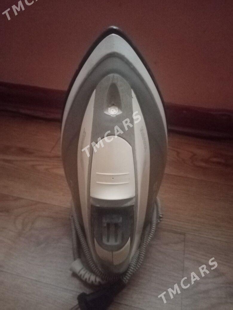 Satlyk ütük KENWOOD - Türkmenbaşy - img 2