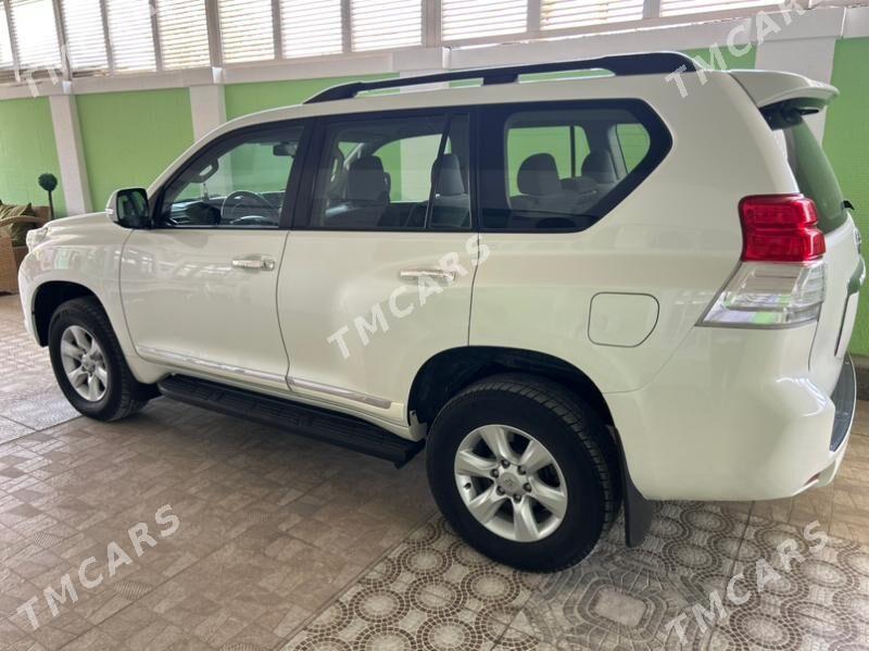 Toyota Land Cruiser Prado 2012 - 570 000 TMT - Aşgabat - img 3