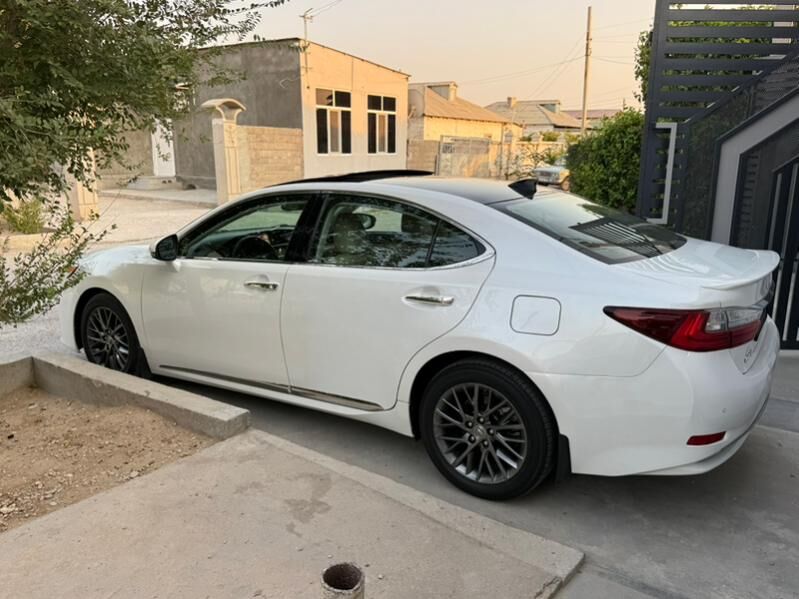 Lexus ES 350 2018 - 415 000 TMT - Ашхабад - img 5