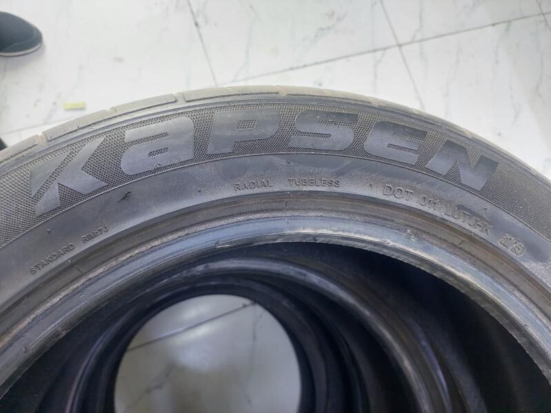 Teker 215.55.17 kapsen 1 000 TMT - 6 мкр - img 6