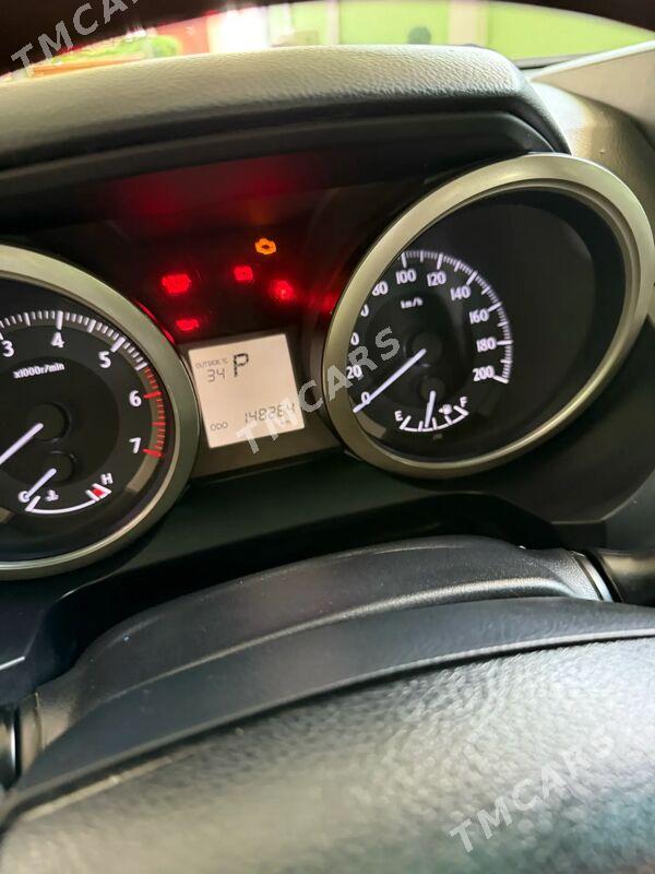 Toyota Land Cruiser Prado 2012 - 570 000 TMT - Aşgabat - img 6