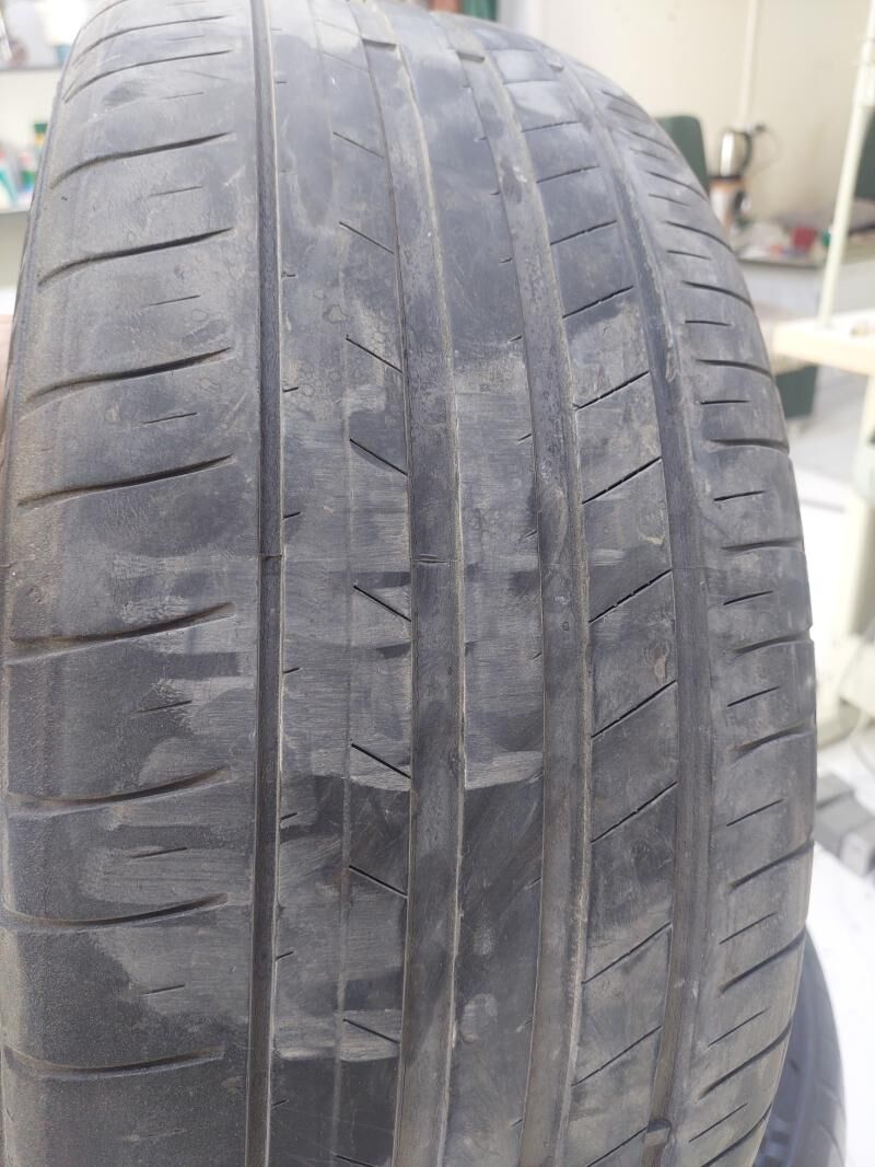 Teker 215.55.17 kapsen 1 000 TMT - 6 мкр - img 5