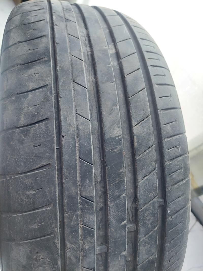 Teker 215.55.17 kapsen 1 000 TMT - 6 мкр - img 3