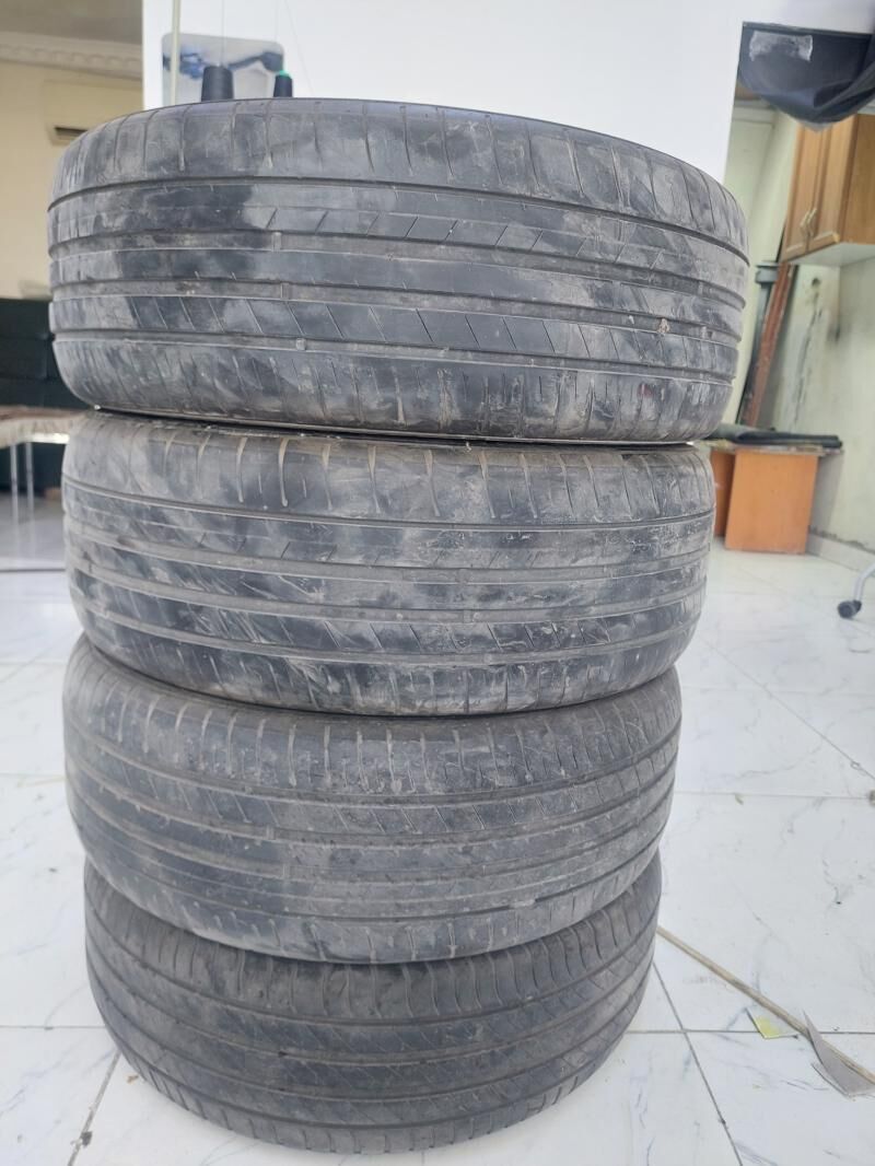 Teker 215.55.17 kapsen 1 000 TMT - 6 мкр - img 7