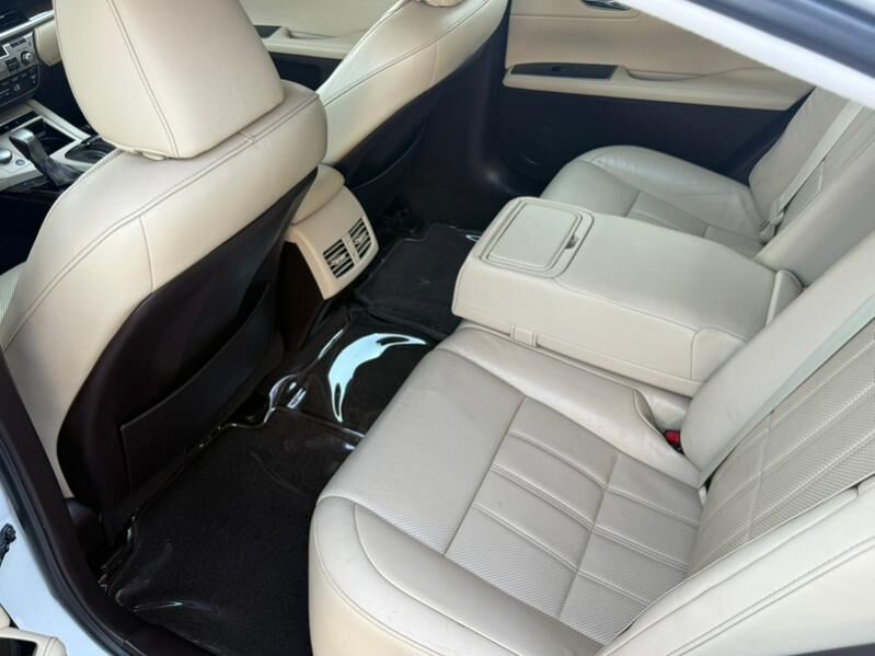 Lexus ES 350 2018 - 415 000 TMT - Ашхабад - img 9