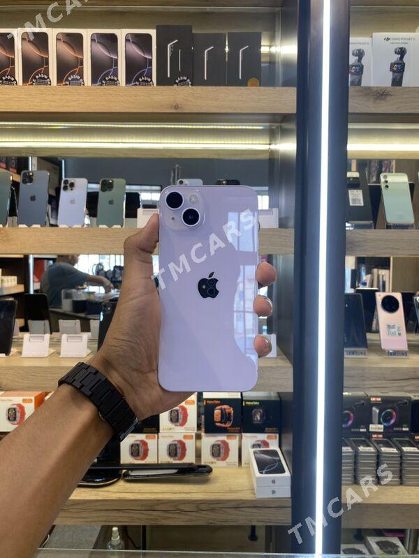 IPHONE 14+ - Туркменабат - img 2