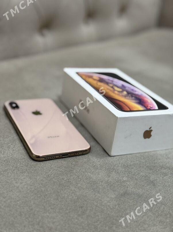 IPhone XS - Aşgabat - img 2