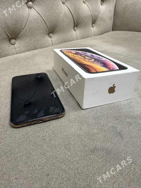 IPhone XS - Aşgabat - img 9