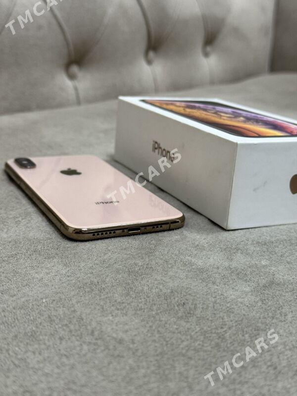 IPhone XS - Aşgabat - img 5