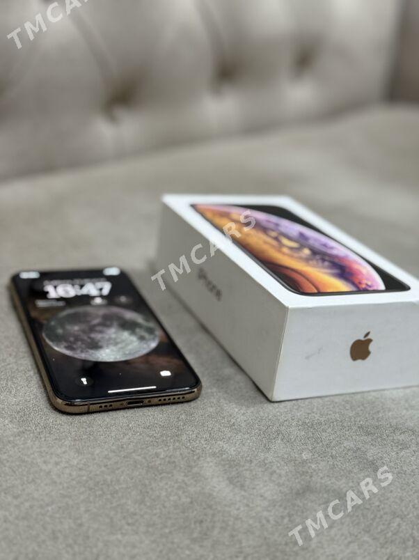 IPhone XS - Aşgabat - img 7