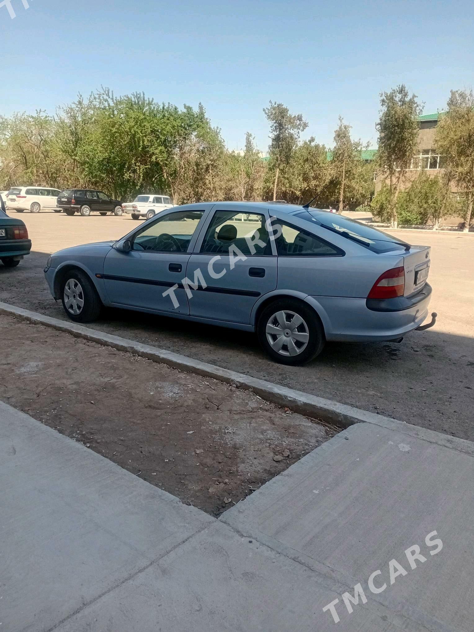 Opel Vectra 1998 - 60 000 TMT - Daşoguz - img 2