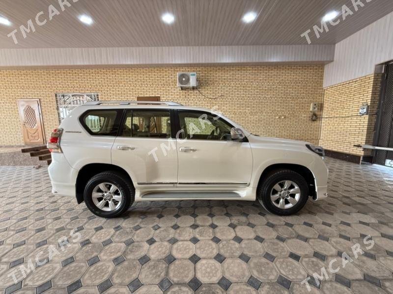 Toyota Land Cruiser Prado 2014 - 680 000 TMT - Mary - img 2