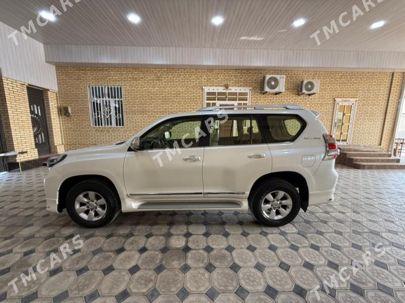 Toyota Land Cruiser Prado 2014 - 680 000 TMT - Mary - img 6