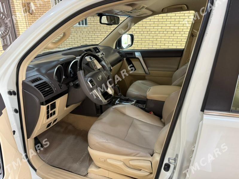 Toyota Land Cruiser Prado 2014 - 680 000 TMT - Mary - img 3