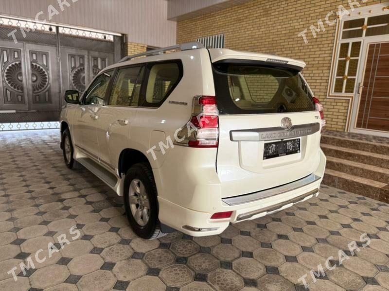 Toyota Land Cruiser Prado 2014 - 680 000 TMT - Mary - img 8