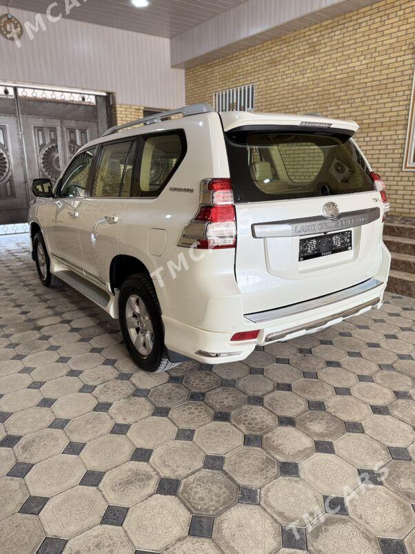 Toyota Land Cruiser Prado 2014 - 680 000 TMT - Mary - img 9