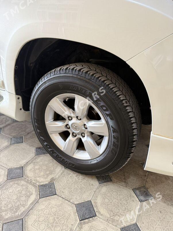 Toyota Land Cruiser Prado 2014 - 680 000 TMT - Mary - img 5