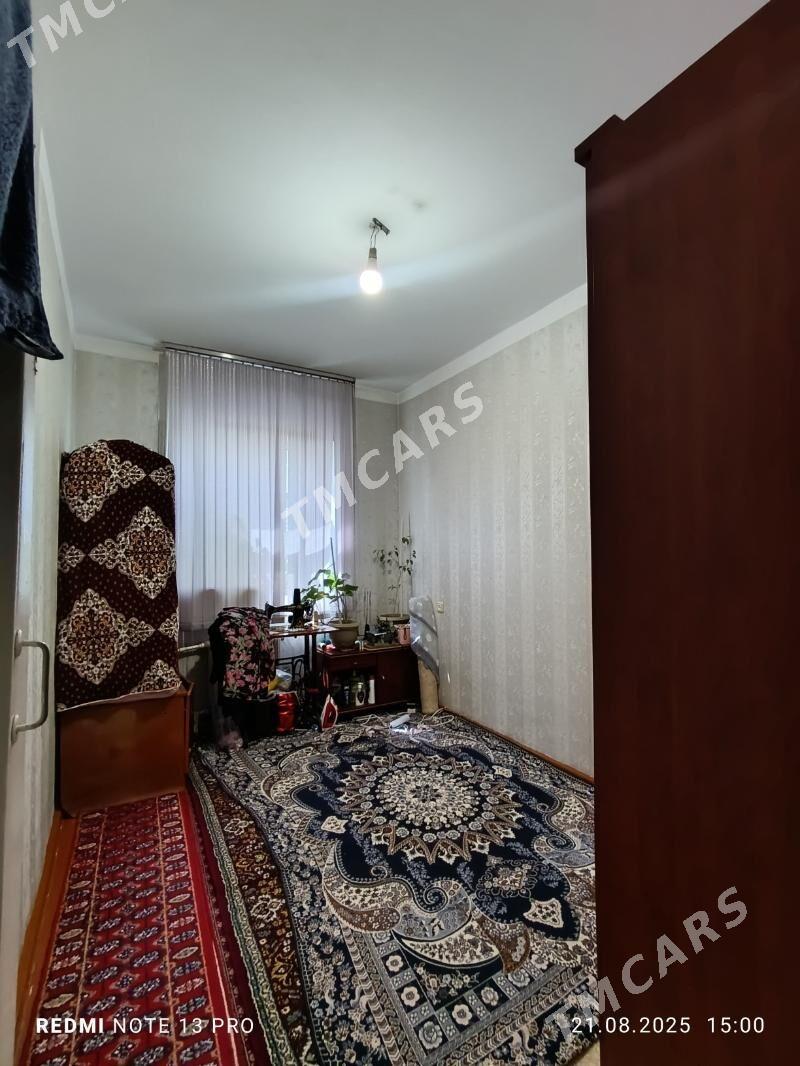 Mir2/2 5/4 etazy 4 kom - Aşgabat - img 3