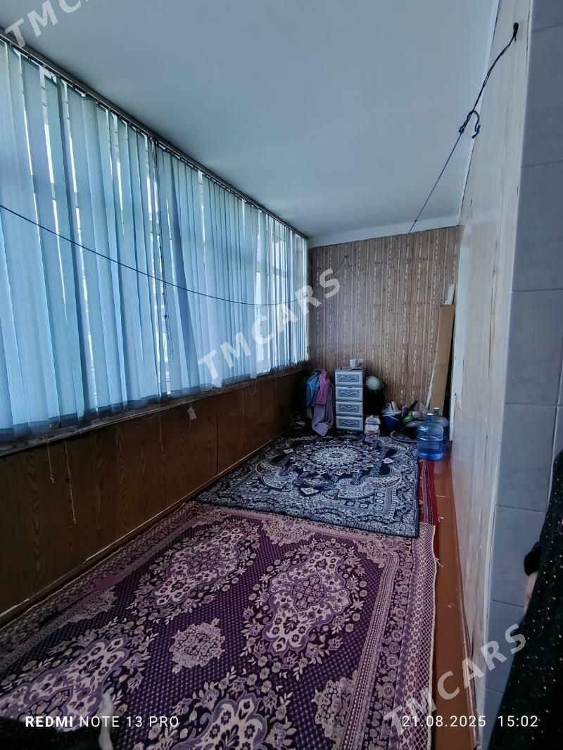 Mir2/2 5/4 etazy 4 kom - Aşgabat - img 10