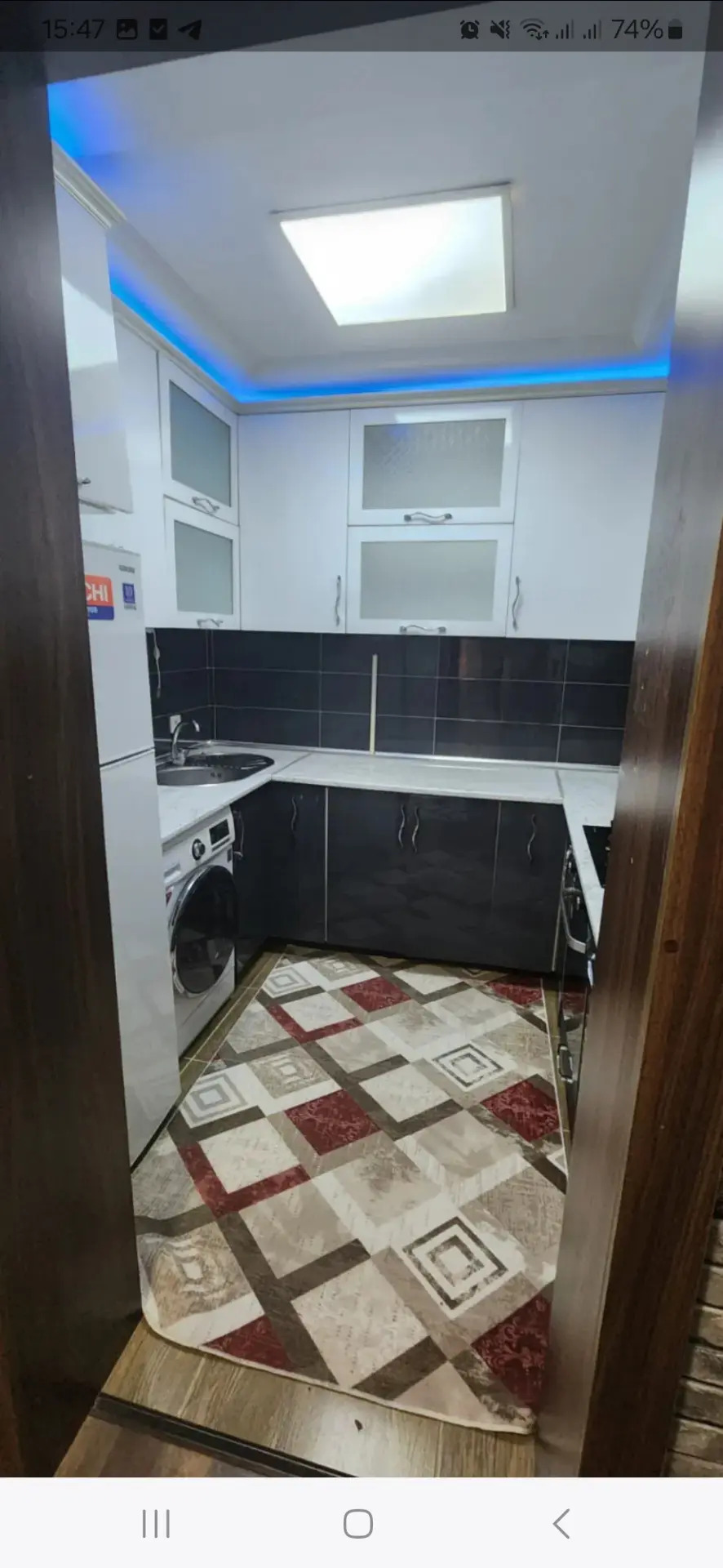 Аренда 11 mikrayon arenda сдаю - Aşgabat - img 2