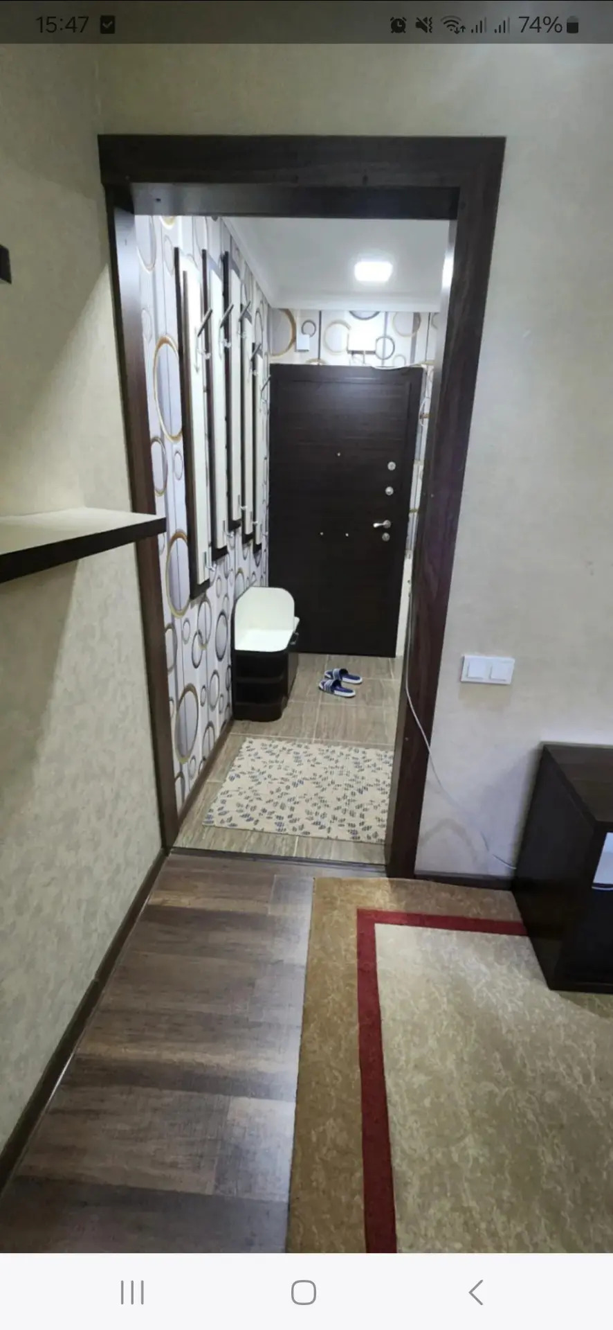 Аренда 11 mikrayon arenda сдаю - Aşgabat - img 3