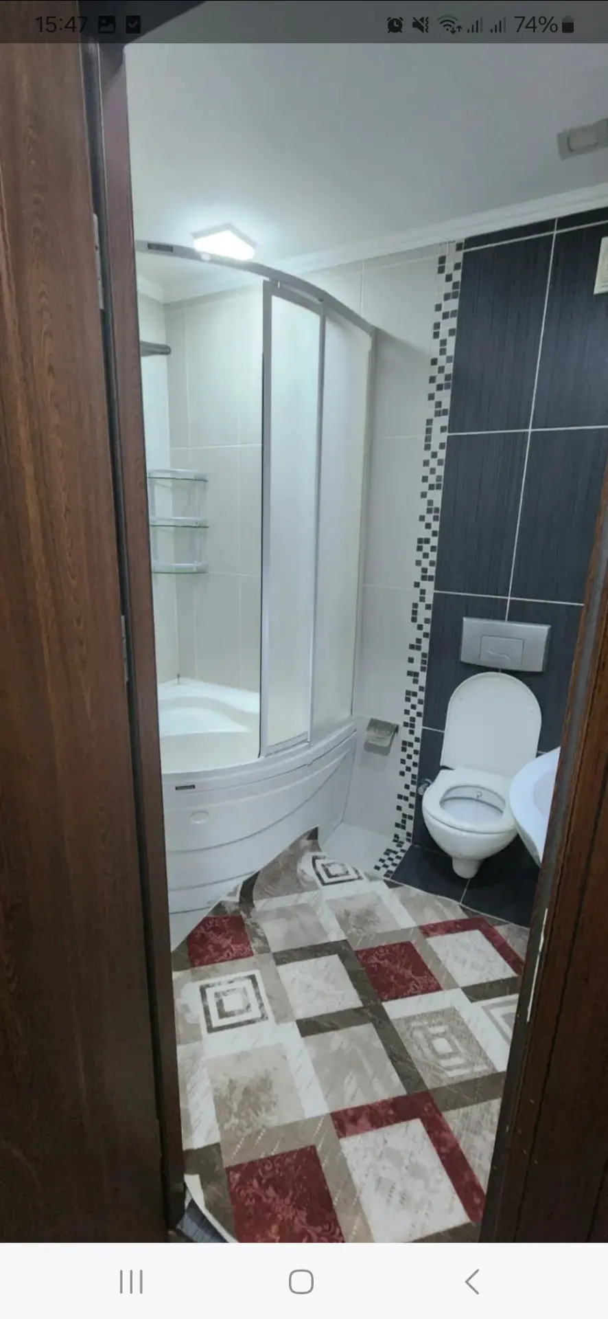 Аренда 11 mikrayon arenda сдаю - Aşgabat - img 5