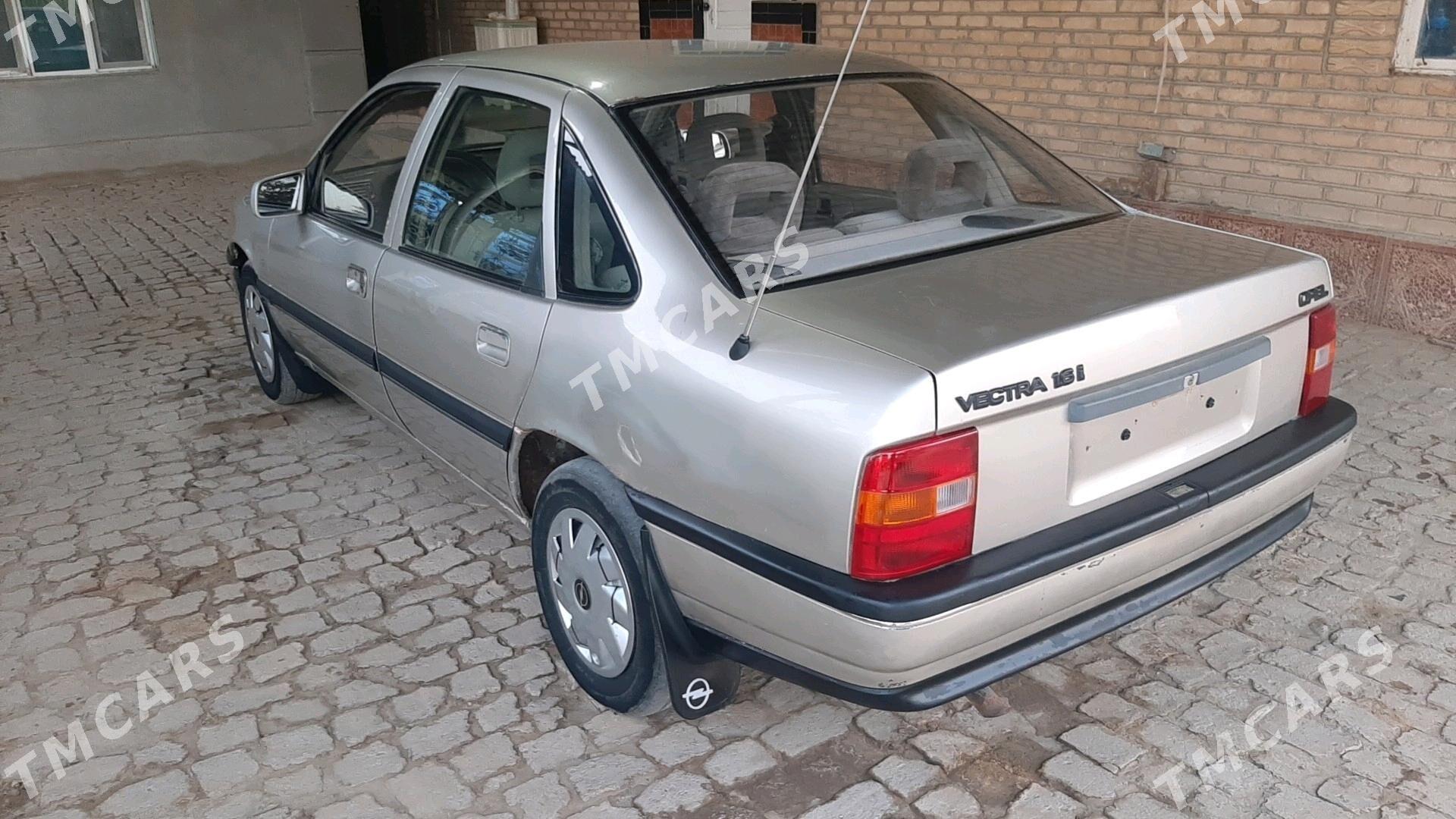 Opel Vectra 1991 - 29 000 TMT - Mary - img 4