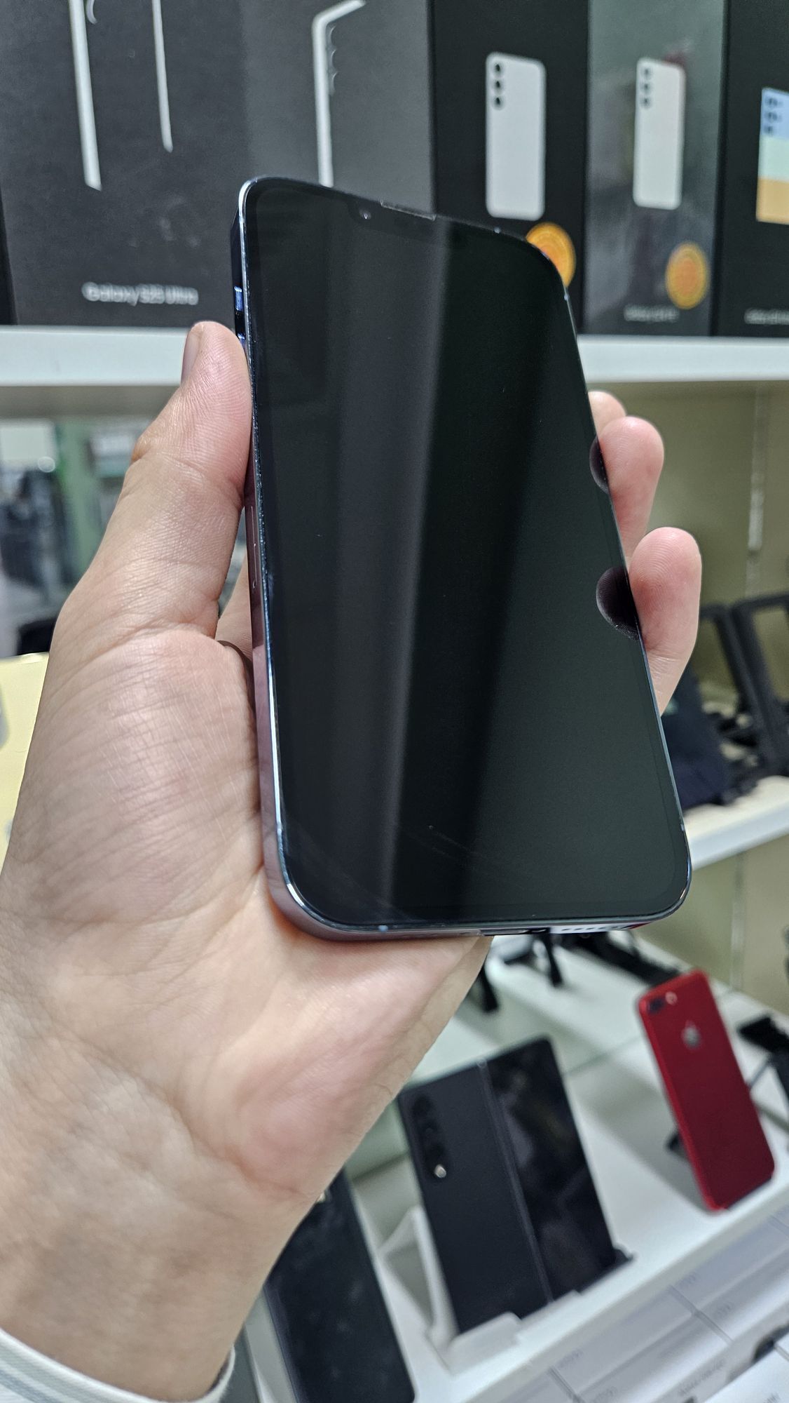13 pro 128 Gb ZAA - Ашхабад - img 3