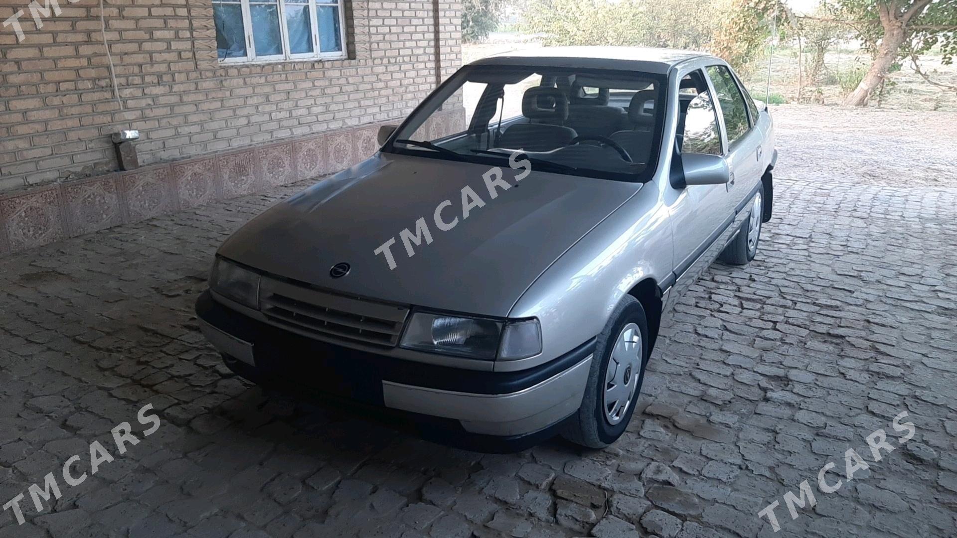 Opel Vectra 1991 - 29 000 TMT - Mary - img 6