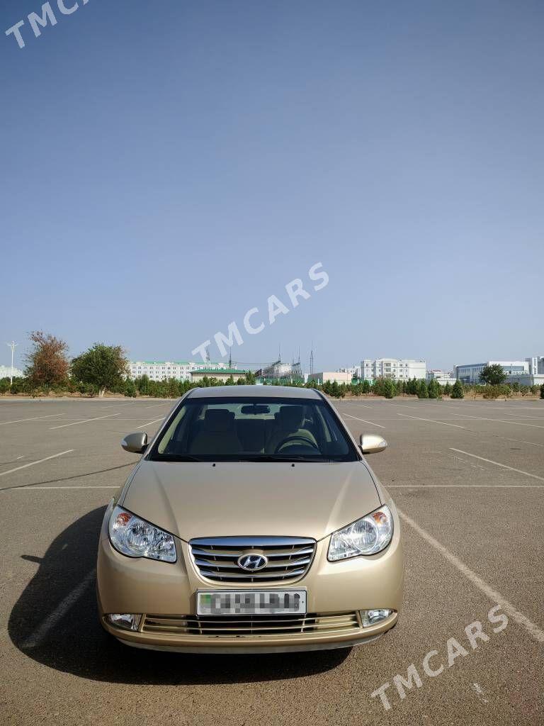 Hyundai Elantra 2015 - 255 000 TMT - Aşgabat - img 6