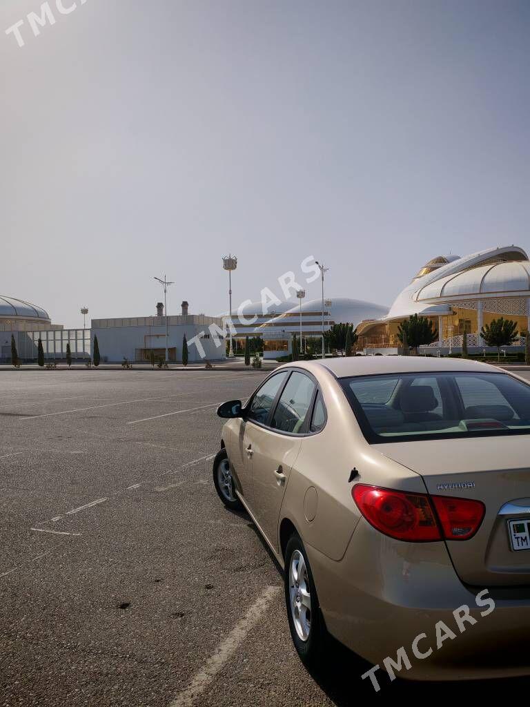 Hyundai Elantra 2015 - 255 000 TMT - Aşgabat - img 5