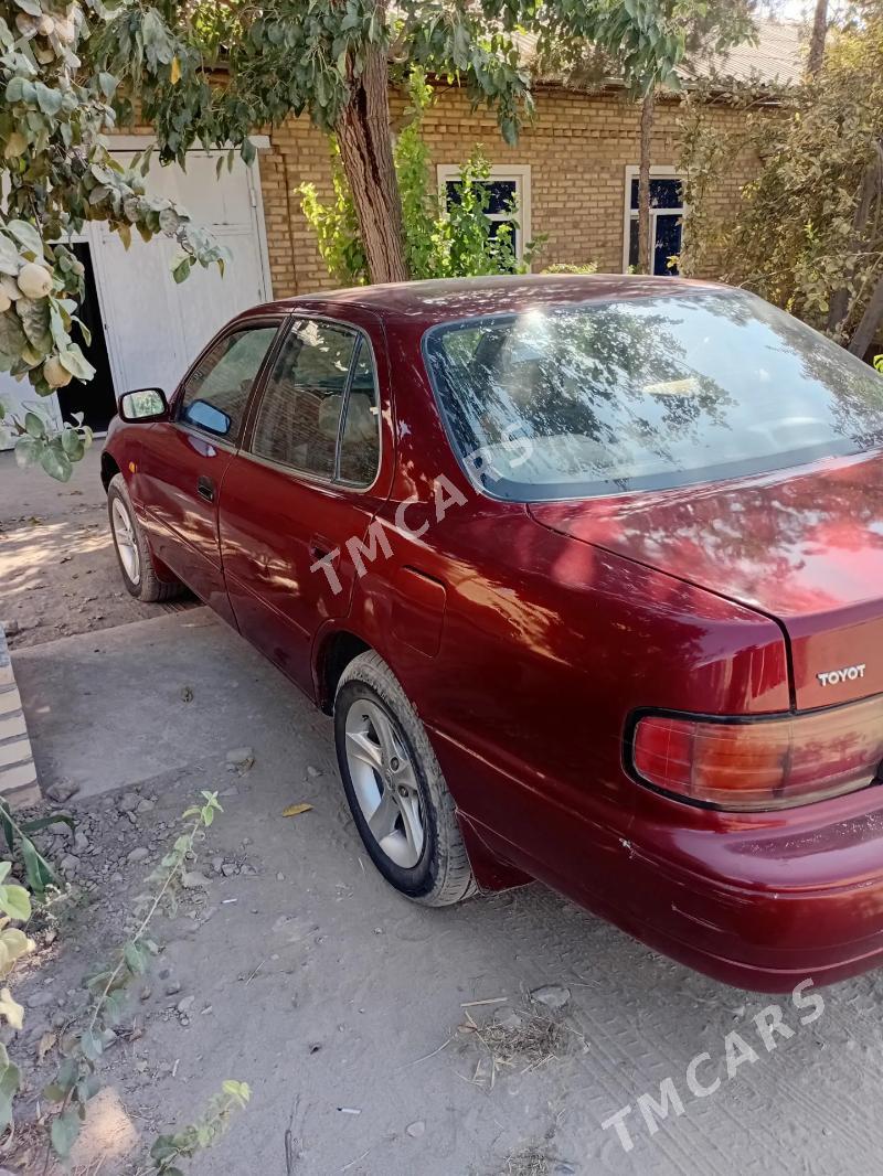 Toyota Camry 1993 - 73 000 TMT - Köýtendag - img 2