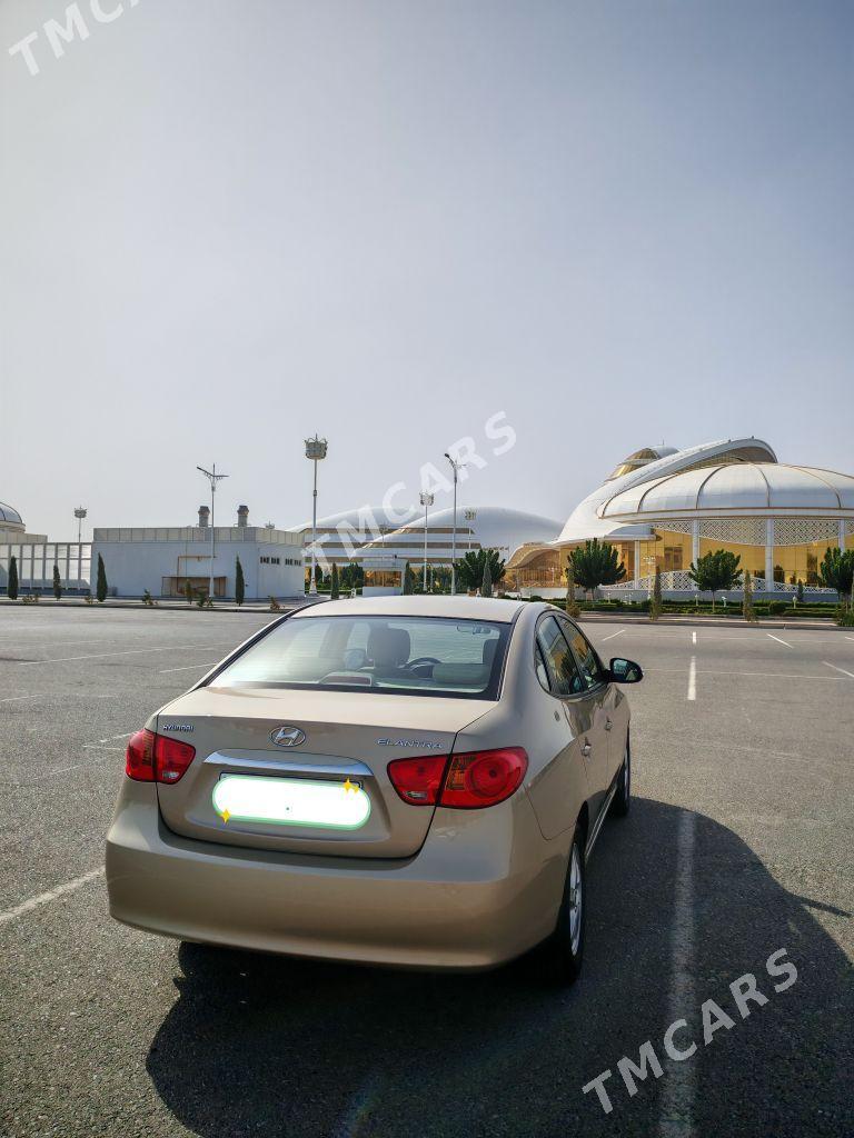 Hyundai Elantra 2015 - 255 000 TMT - Aşgabat - img 3