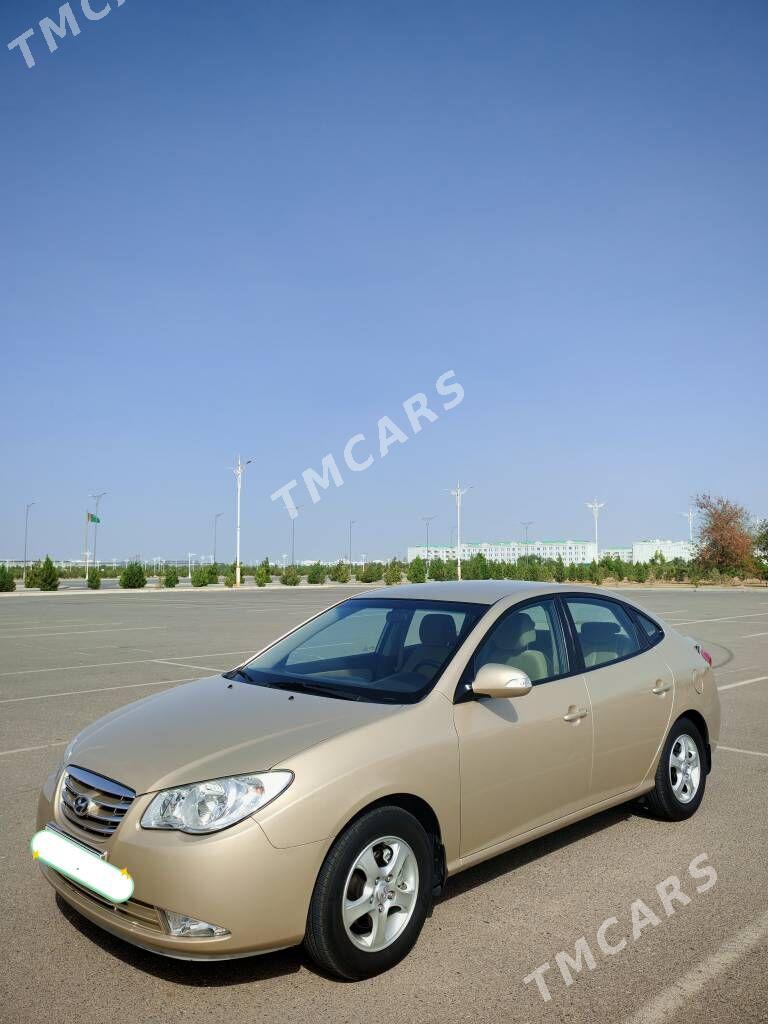Hyundai Elantra 2015 - 255 000 TMT - Aşgabat - img 2