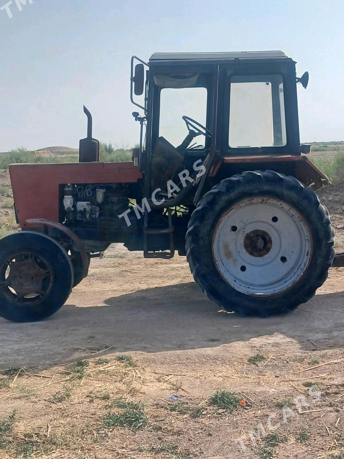 MTZ 82 2009 - 65 000 TMT - Kaka - img 3