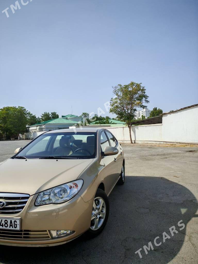 Hyundai Elantra 2015 - 255 000 TMT - Aşgabat - img 8