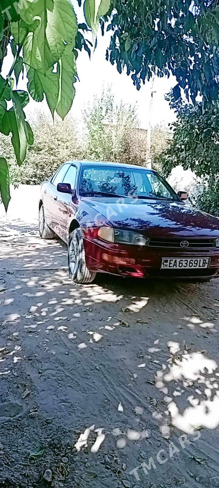 Toyota Camry 1993 - 73 000 TMT - Köýtendag - img 5
