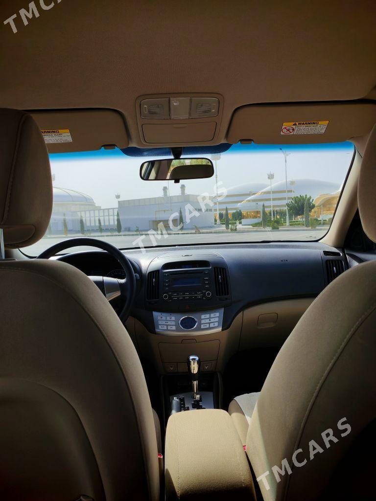 Hyundai Elantra 2015 - 255 000 TMT - Aşgabat - img 7